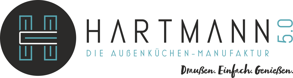 Hartmann 5.0 - Die Außenküchen-Manufaktur - Outdoorküchen - Outdoor Küchen - Außenküchen